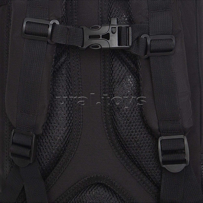 Рюкзак школьный (черный)