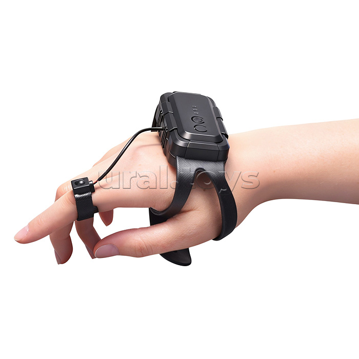 Машина "Робопес" р/у, 27 MHz, в коробке