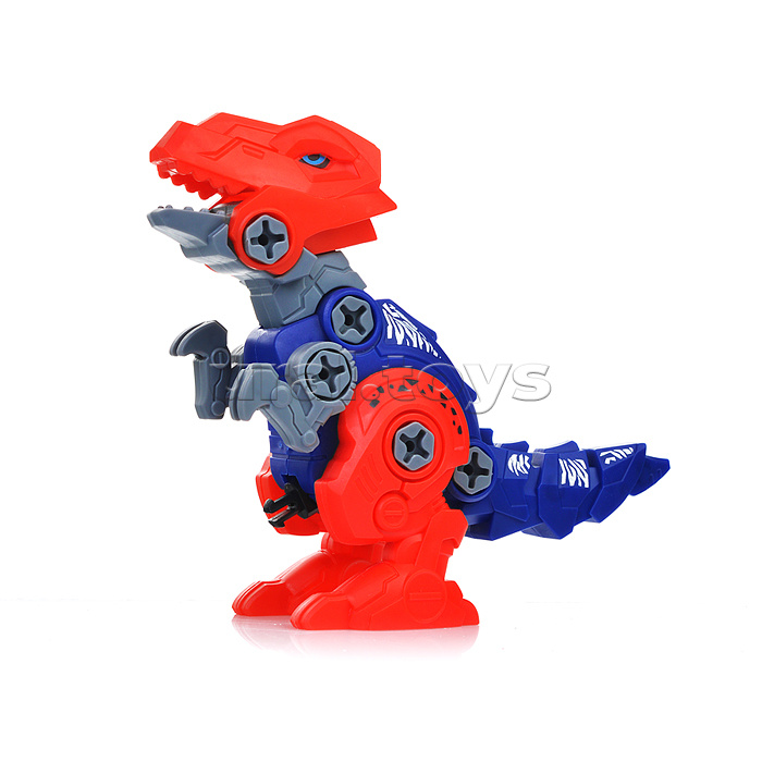 Конструктор "Яйцо динозавра"