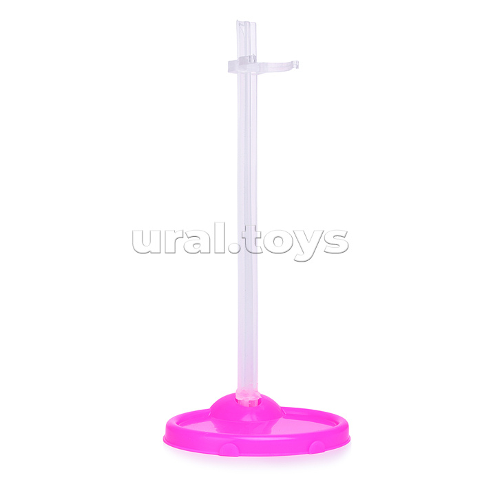 Кукла в модном стиле