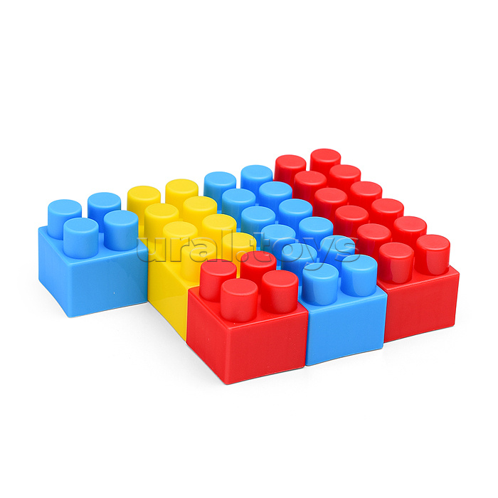 Конструктор "Супер-Микс"(240)