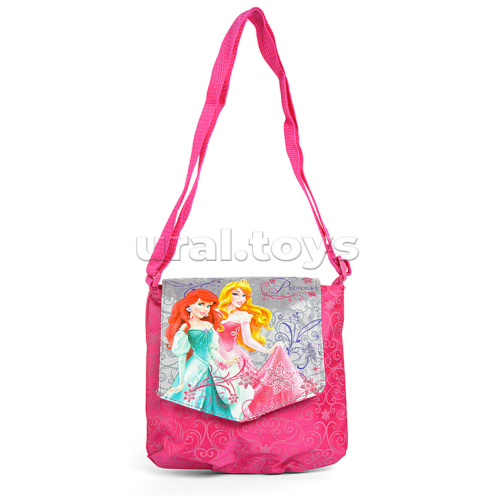 Сумочка "Princess" 18х21см