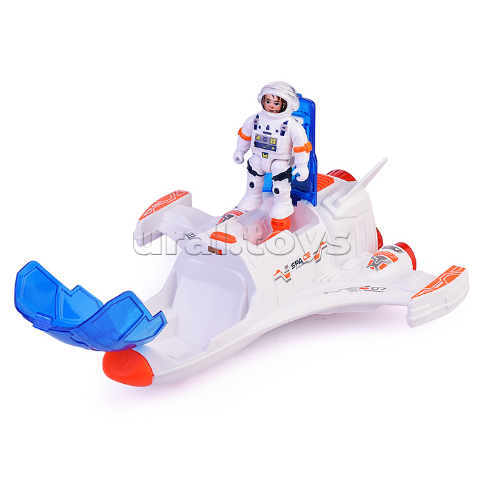 Игровой набор "Union space" в коробке Игровой набор "Union space" в коробке