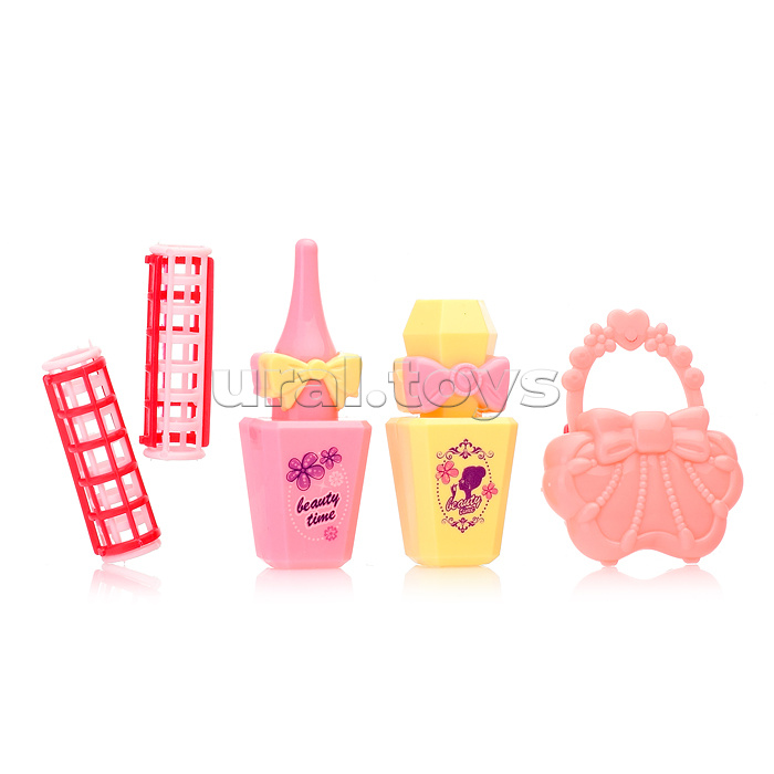 Кукла "Принцесса" с аксессуарами, в пакете