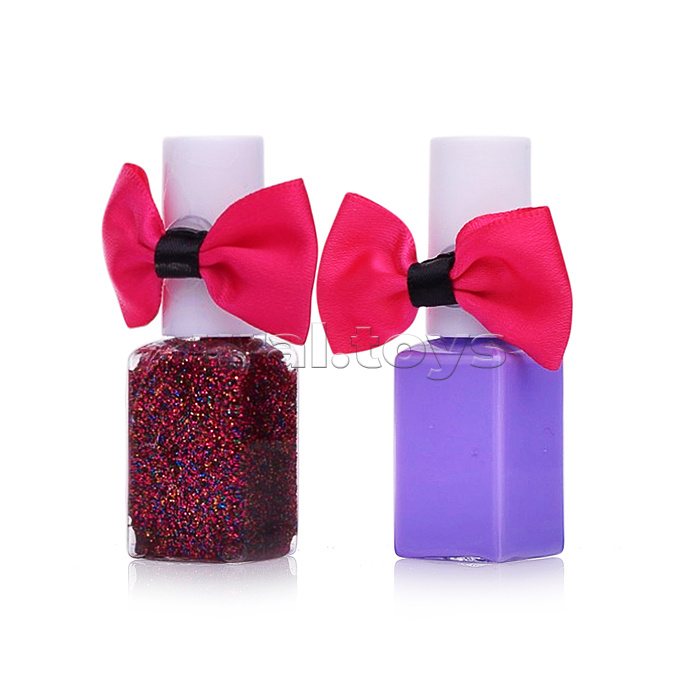 Детская косметика "Сиреневый стиль" в коробке