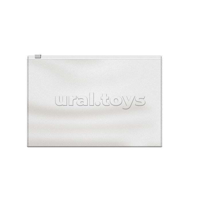 Zip-пакет пластиковый Glossy Candy, B5, полупрозрачный, ассорти (в пакете по 12 шт.) Zip-пакет пластиковый Glossy Candy, B5, полупрозрачный, ассорти (в пакете по 12 шт.)