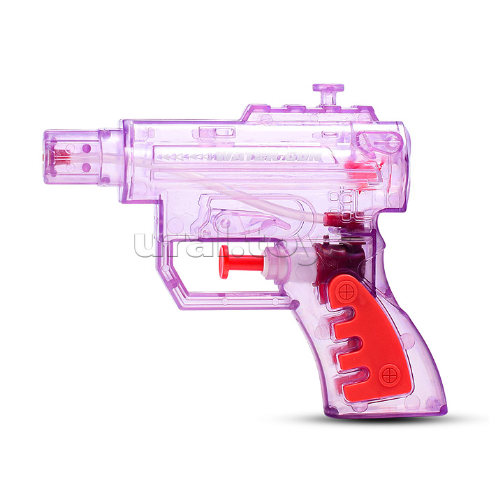 Водное оружие "Водовик" в пакете