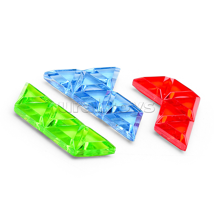 Игра развивающая "Звезда" в коробке