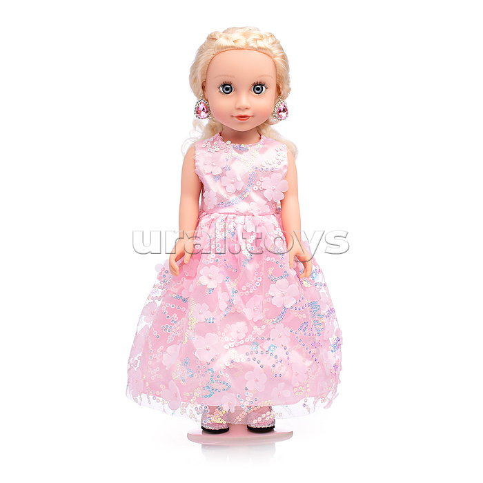 Кукла A665 "Мила" в коробке