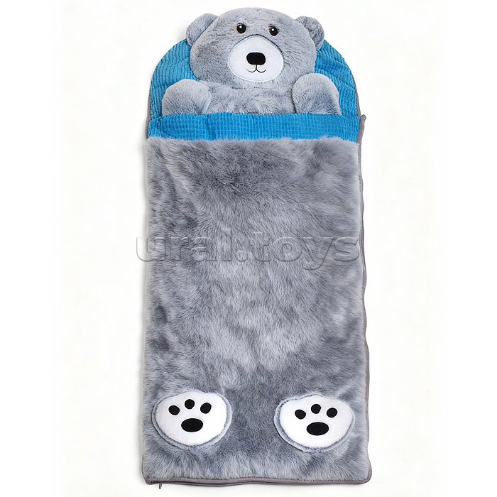 Мягкая игрушка "Медведь" 150*50 см.