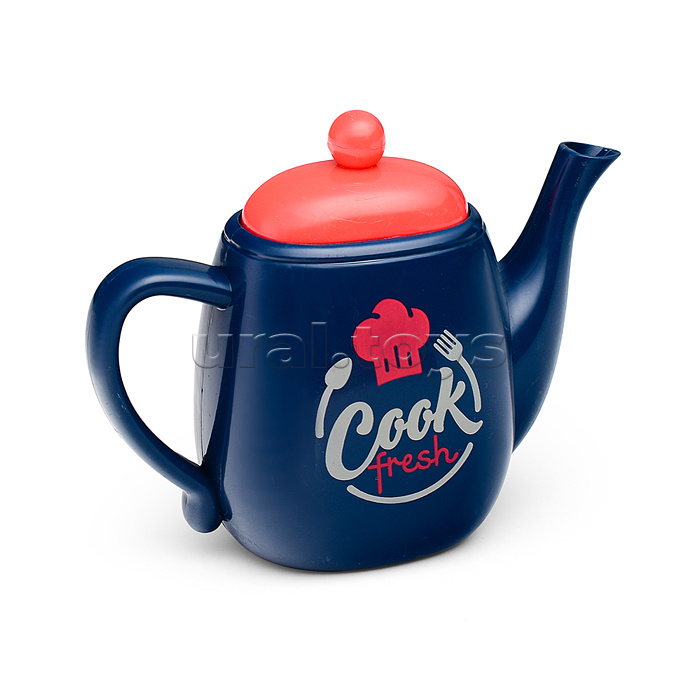 Набор посуды "Время чаепития" в коробке