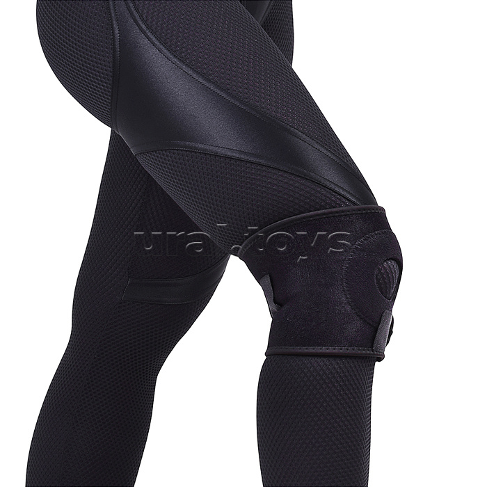 Бандаж спортивный на коленный сустав