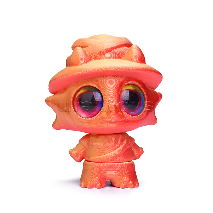 Игрушка-антистресс "Чудик"