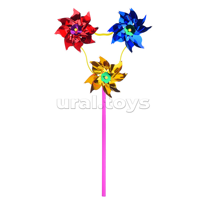 Ветерок "Веселая забава", в пакете