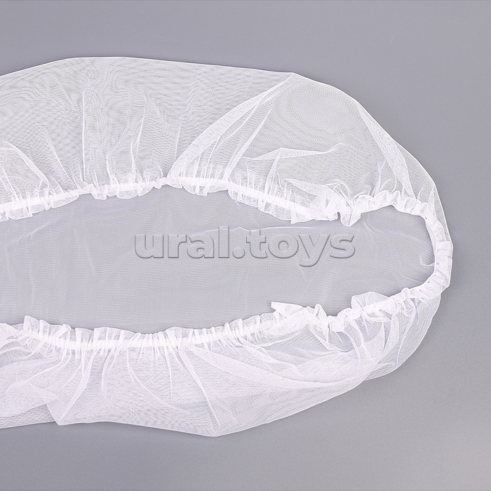 Москитная сетка для коляски "Люлька"