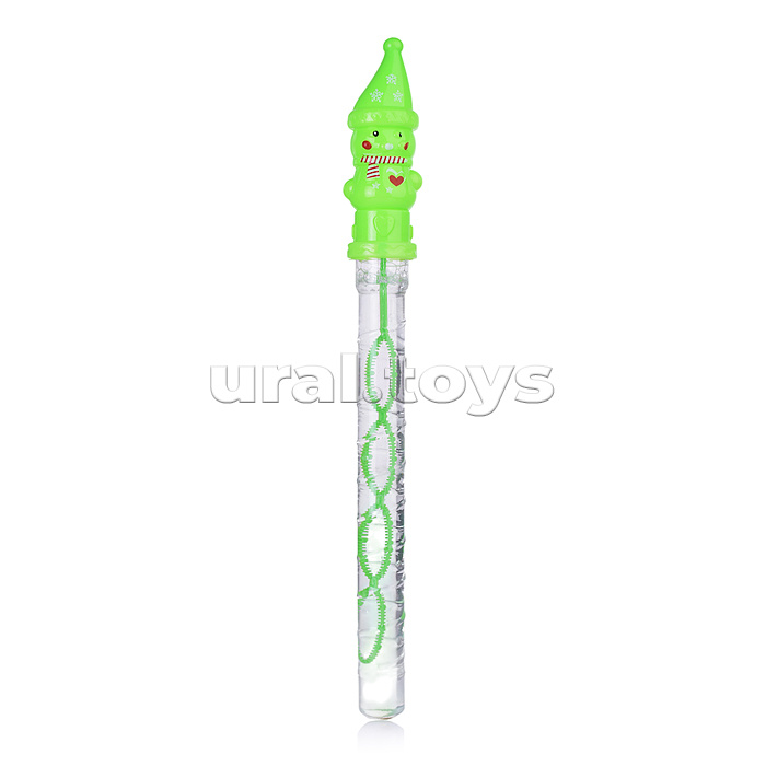 Мыльные пузыри "Гномик"