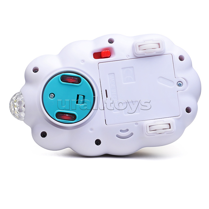 Заяц "Лунный заюшка" в коробке