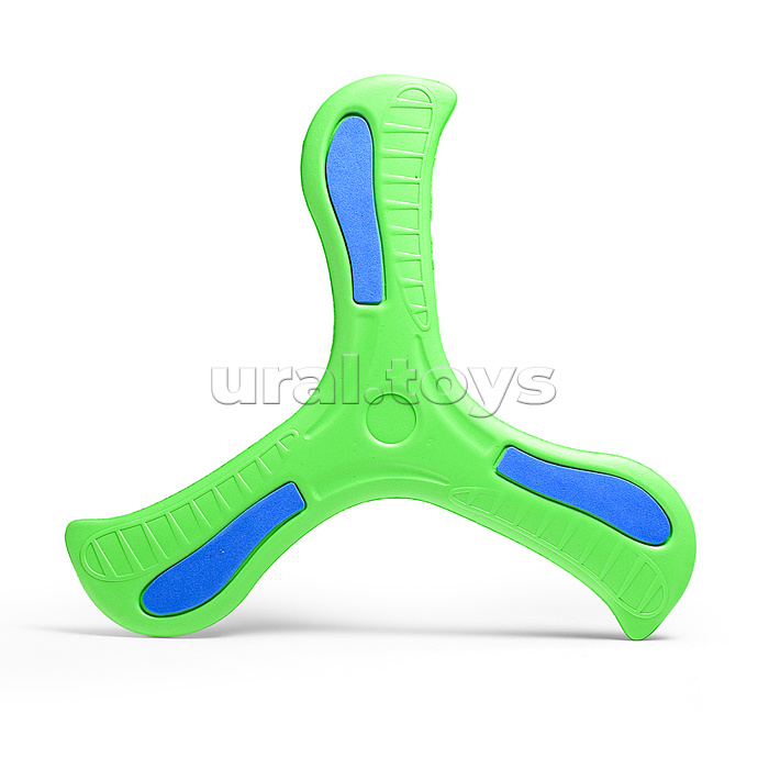 Запускалка-бумеранг "Ветрогон"