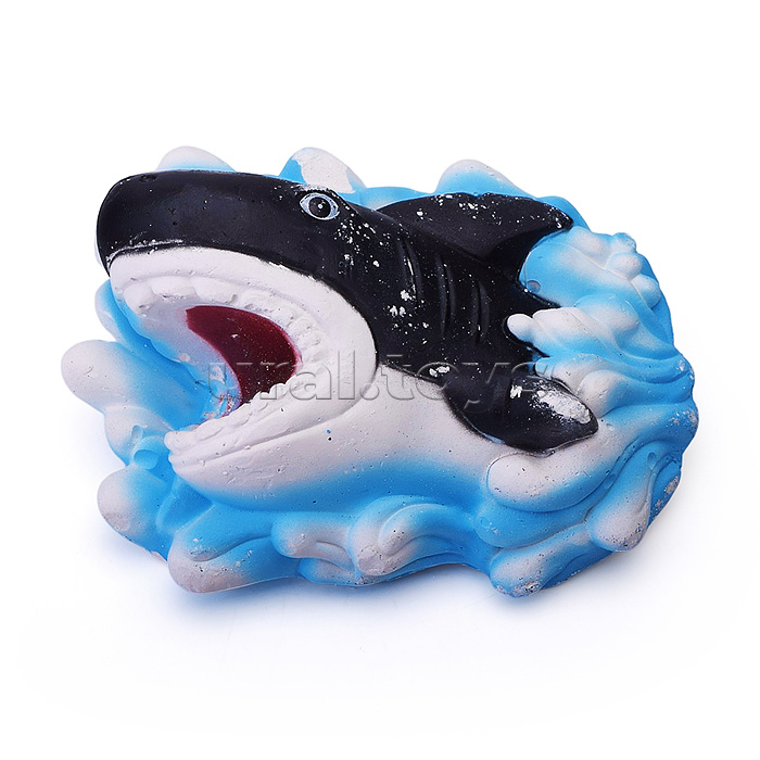 Раскопки "Морской мир" в коробке