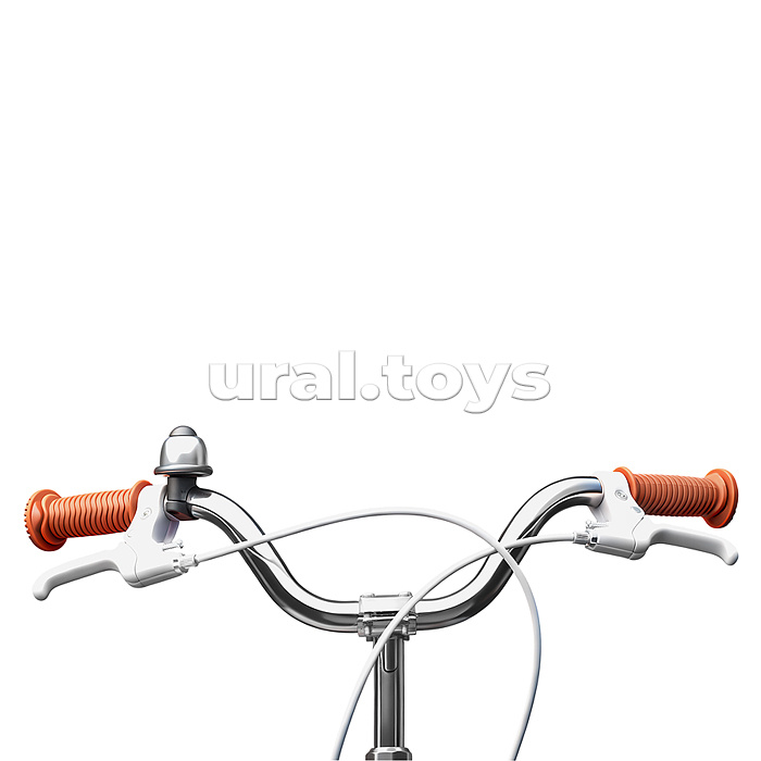 Велосипед 16" Rocket Sweety, цвет розовый