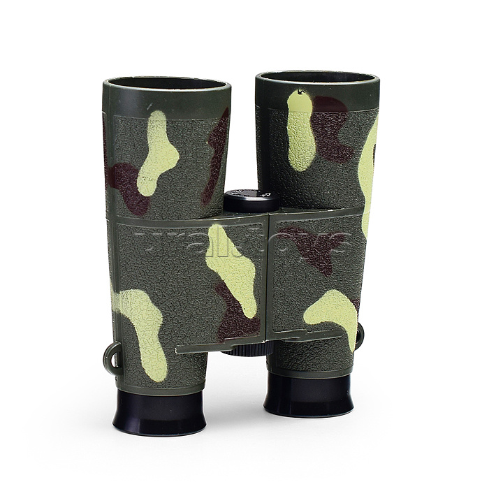 Бинокль "Шпион" в коробке