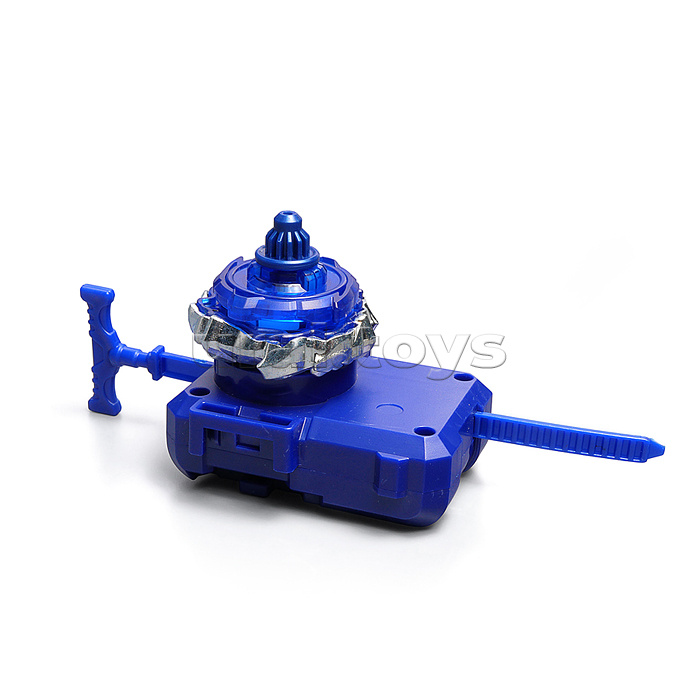 Набор запускалок "Запуск про" в коробке