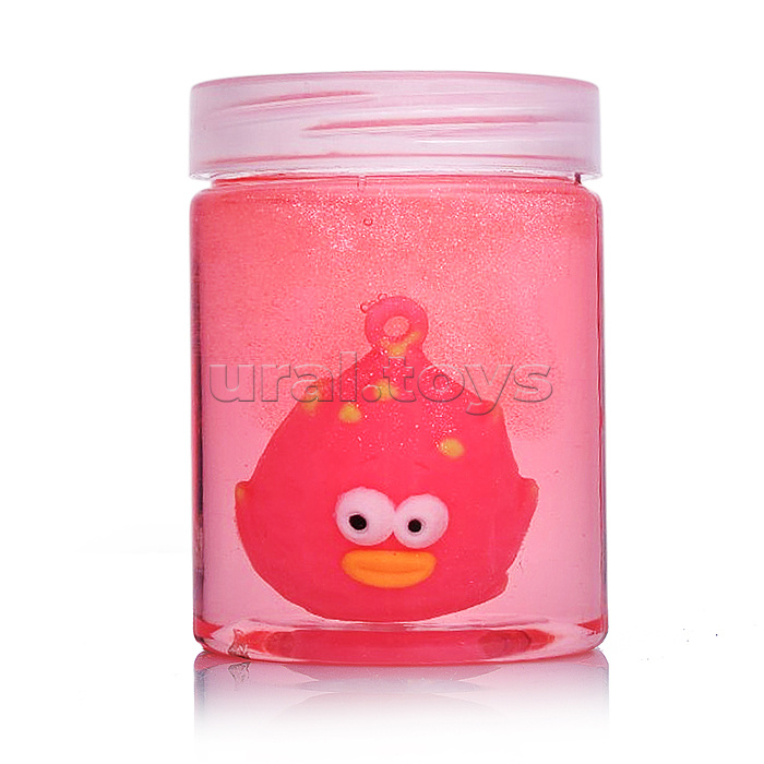 Лизун "В банке"