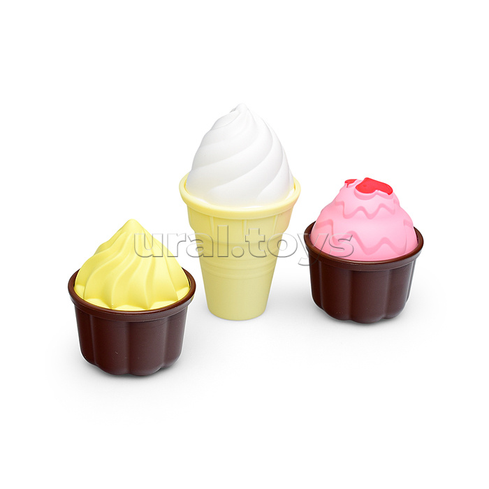 Игровой набор "Волшебные сладости"