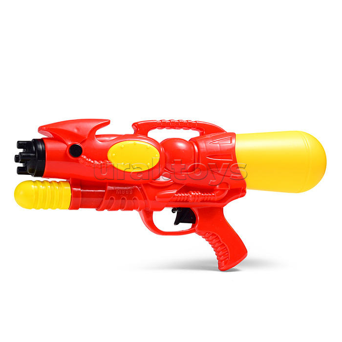 Водное оружие "Всплеск" в пакете