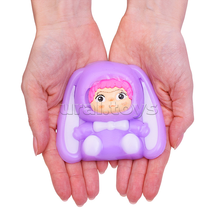 Игрушка-антистресс "Малыш"