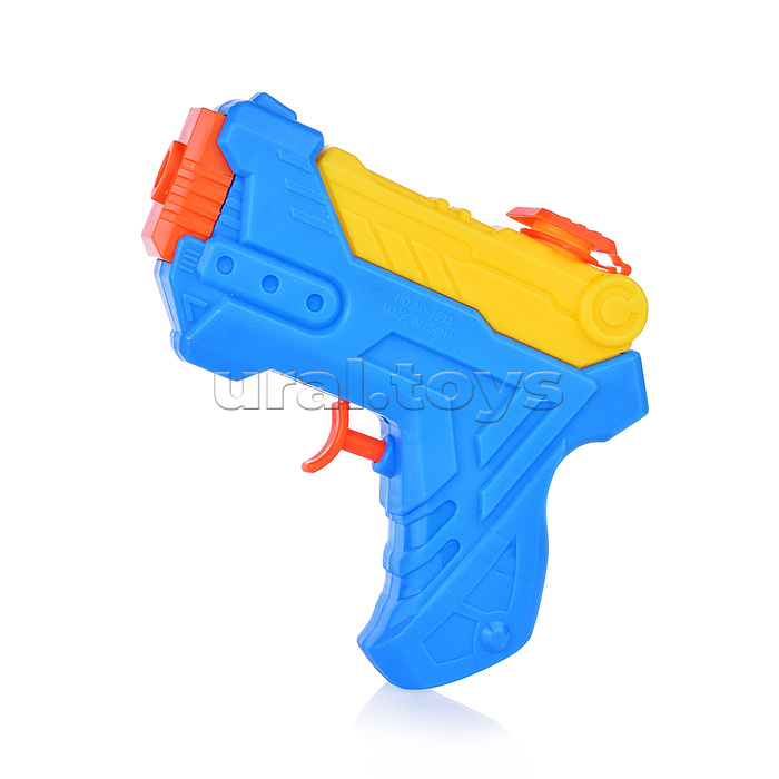 Водное оружие "Спецагент-1" в коробке