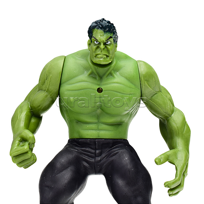 Фигурка "Мстители" в ассортименте, коробка 17,5*10*4 см