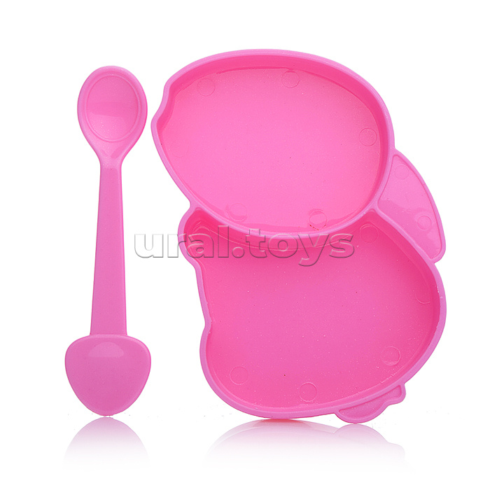 Пупс с аксессуарами "Женечка" в коробке