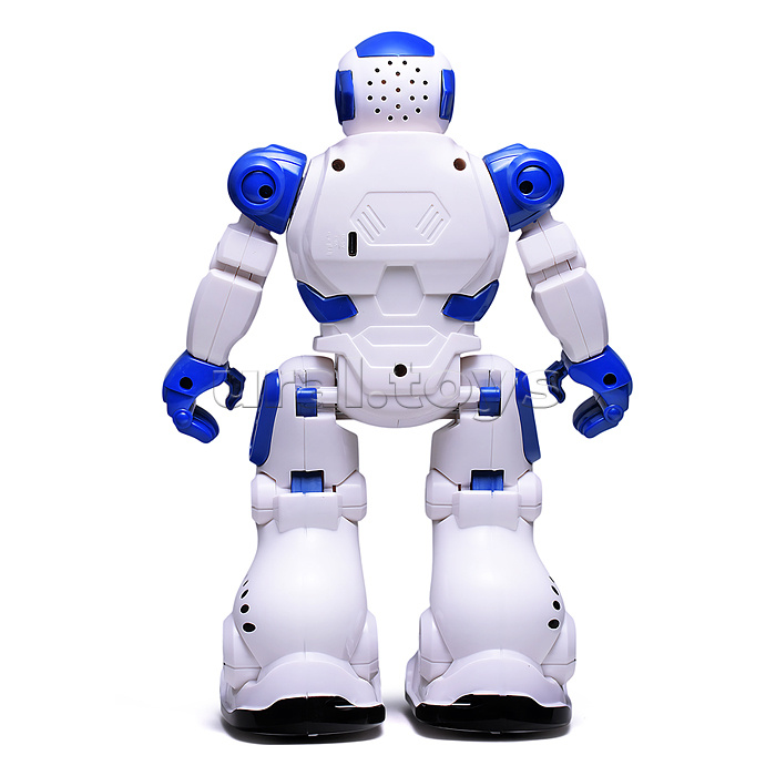 Робот "Мульти" на р/у, 27 MHz в коробке