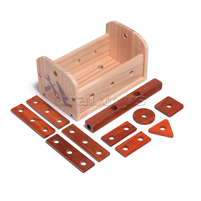 Набор инструментов "Слесарь"