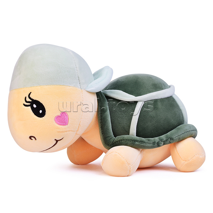 Мягкая игрушка "Черепаха" 30см.