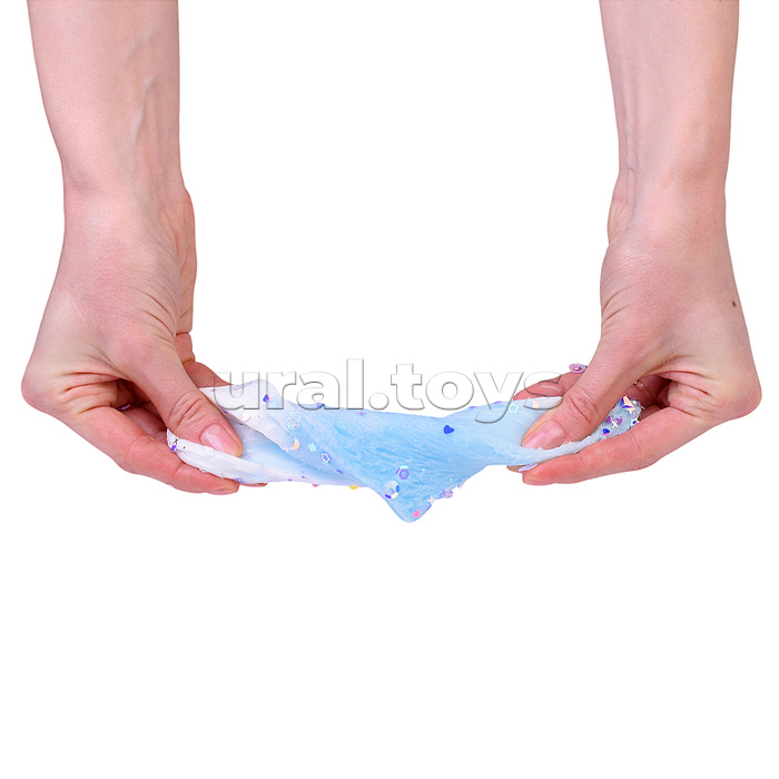 Игрушка - антистресс "Эскимошка"