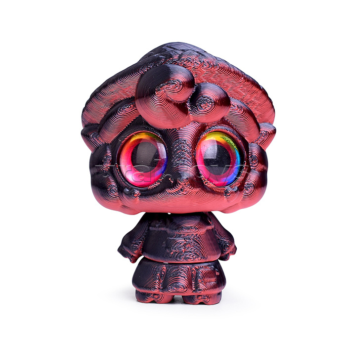 Игрушка-антистресс "Чудик"