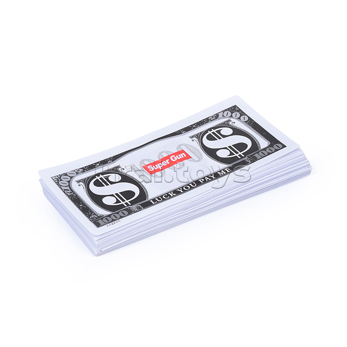 Кошелек "Money" в коробке Кошелек "Money" в коробке