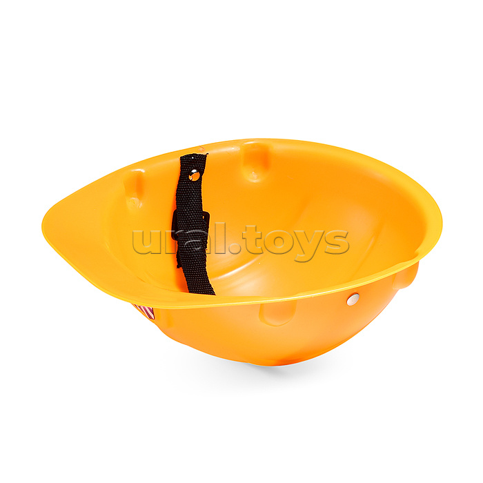 Каска "Строитель"