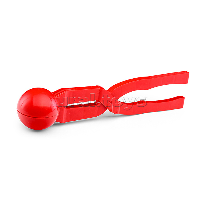 Игрушка детская "Снежкодел" Игрушка детская "Снежкодел"