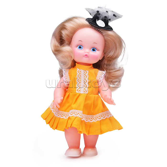 Кукла Смамаша 30см в коробке