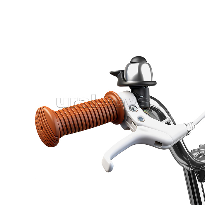 Велосипед 18" Rocket Sweety, цвет салатовый