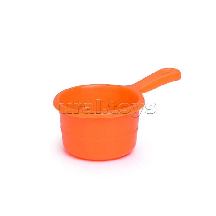 Пупс "Карапуз" с аксессуарами, в пакете