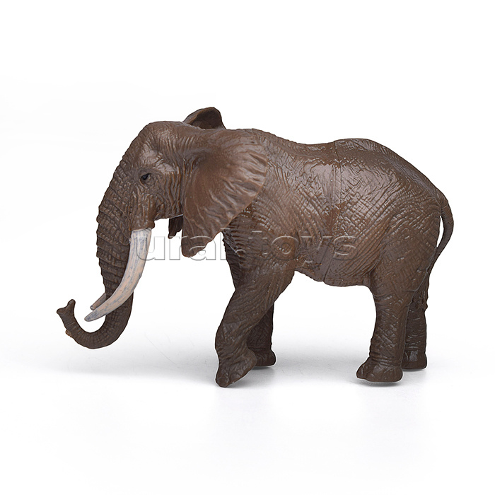 Набор животных "Африка" в коробке