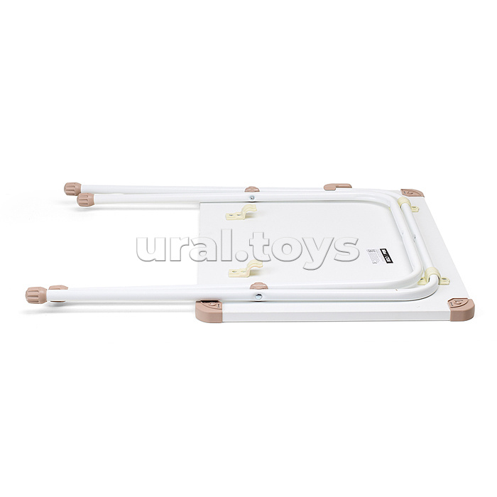 Комплект детской мебели (бежевый)