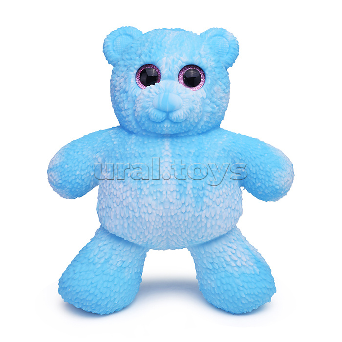 Игрушка-антистресс "Медведус"