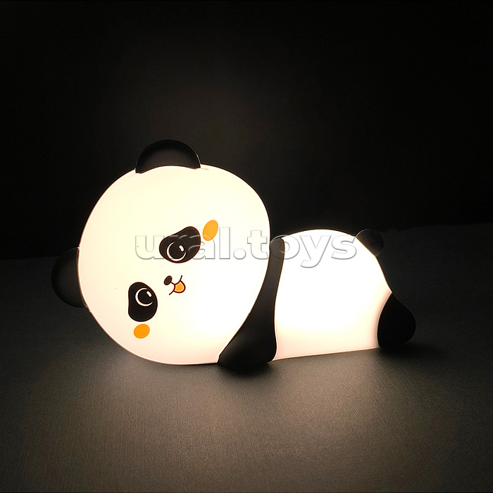 Ночник детский "Панда на ветке"