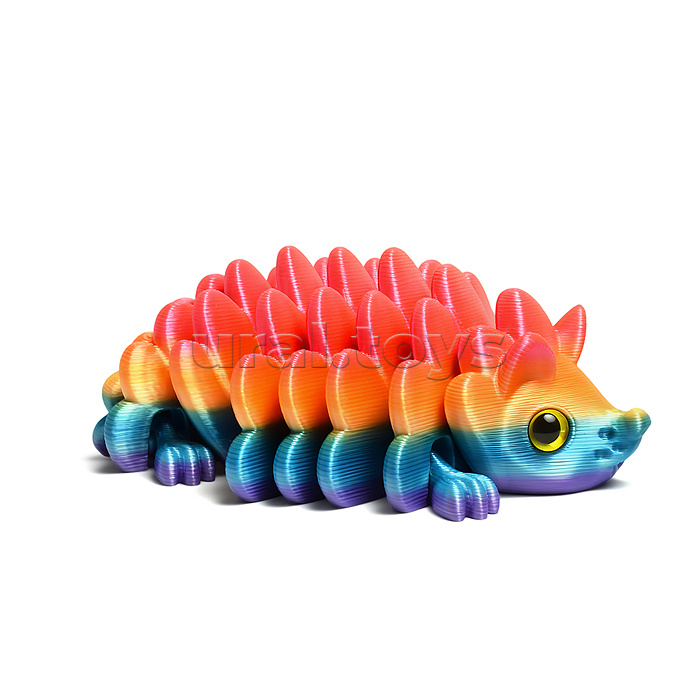 Игрушка-антистресс "Ёжик"