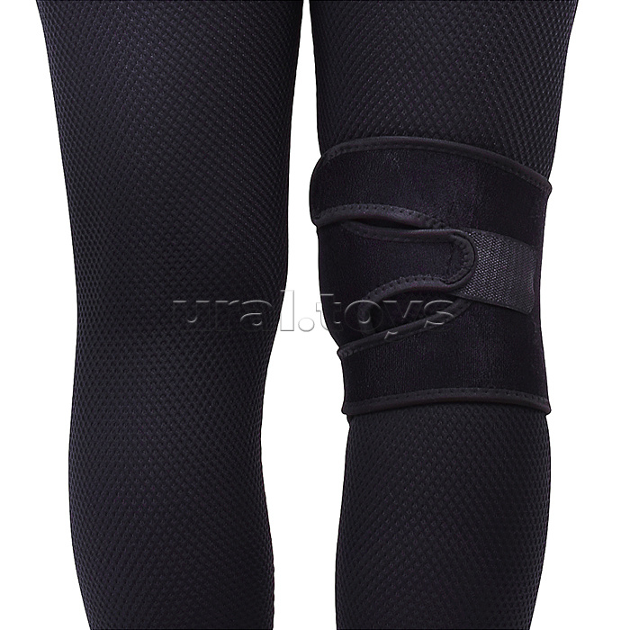 Бандаж спортивный на коленный сустав